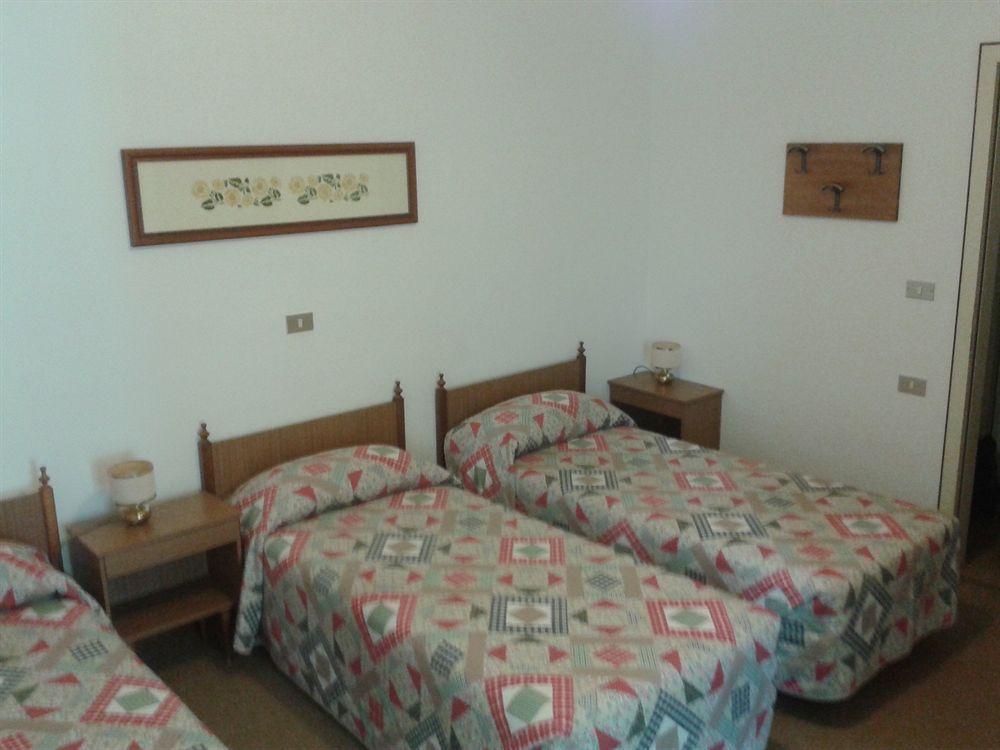 Hotel Rosalpina Riva Zewnętrze zdjęcie