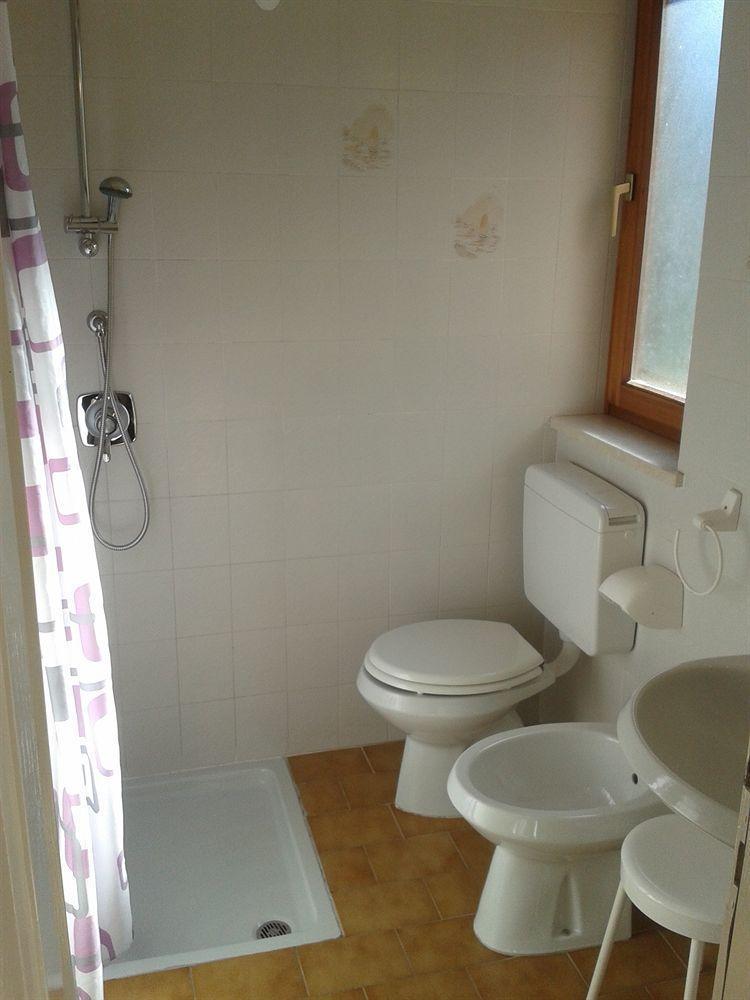 Hotel Rosalpina Riva Zewnętrze zdjęcie