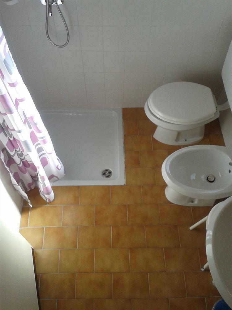 Hotel Rosalpina Riva Zewnętrze zdjęcie