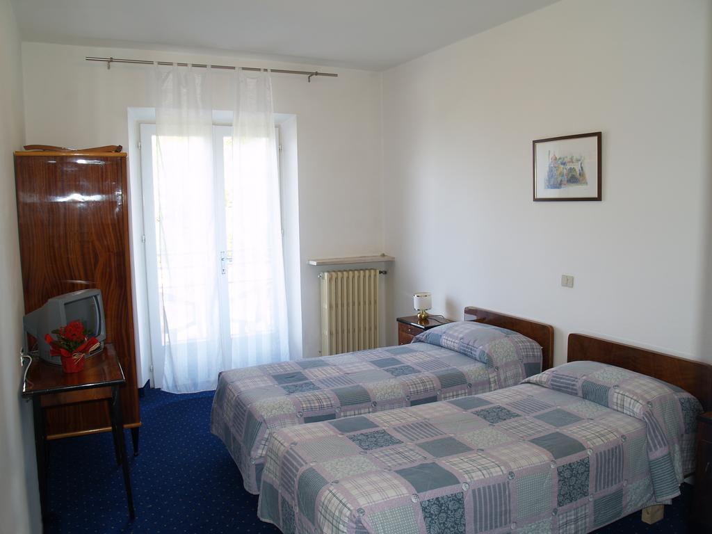 Hotel Rosalpina Riva Zewnętrze zdjęcie