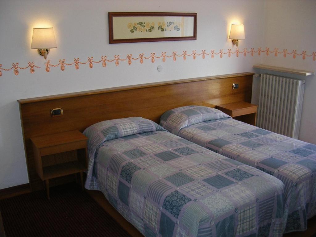 Hotel Rosalpina Riva Pokój zdjęcie